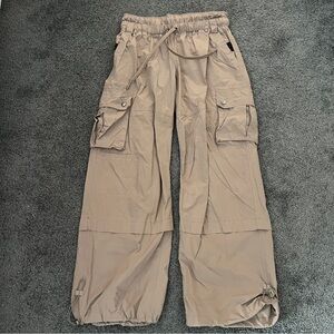 FP MOVEMENT SWISHY CARGO PANTS